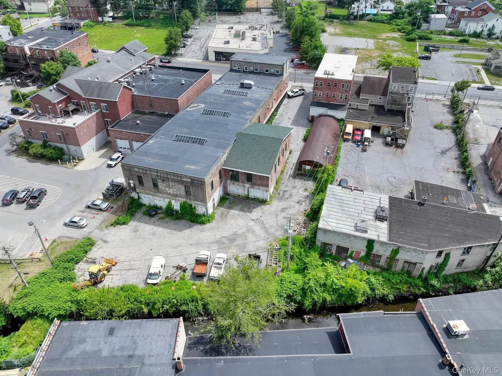 489 Main Street Poughkeepsie NY 12601