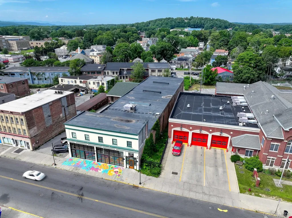 489 Main Street Poughkeepsie NY 12601