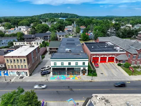 489 Main Street Poughkeepsie NY 12601