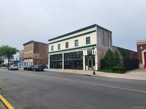489 Main Street Poughkeepsie NY 12601