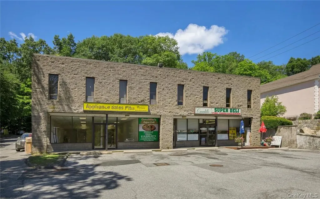 1 Lovell Street Somers NY 10589