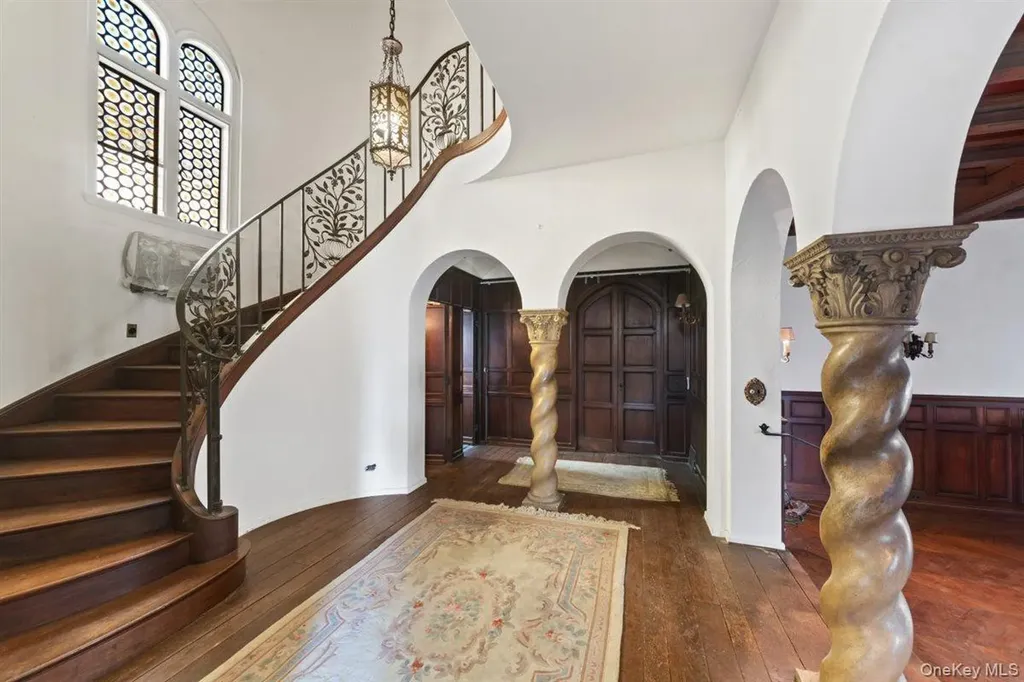 243 Summit Avenue Mount Vernon NY 10552