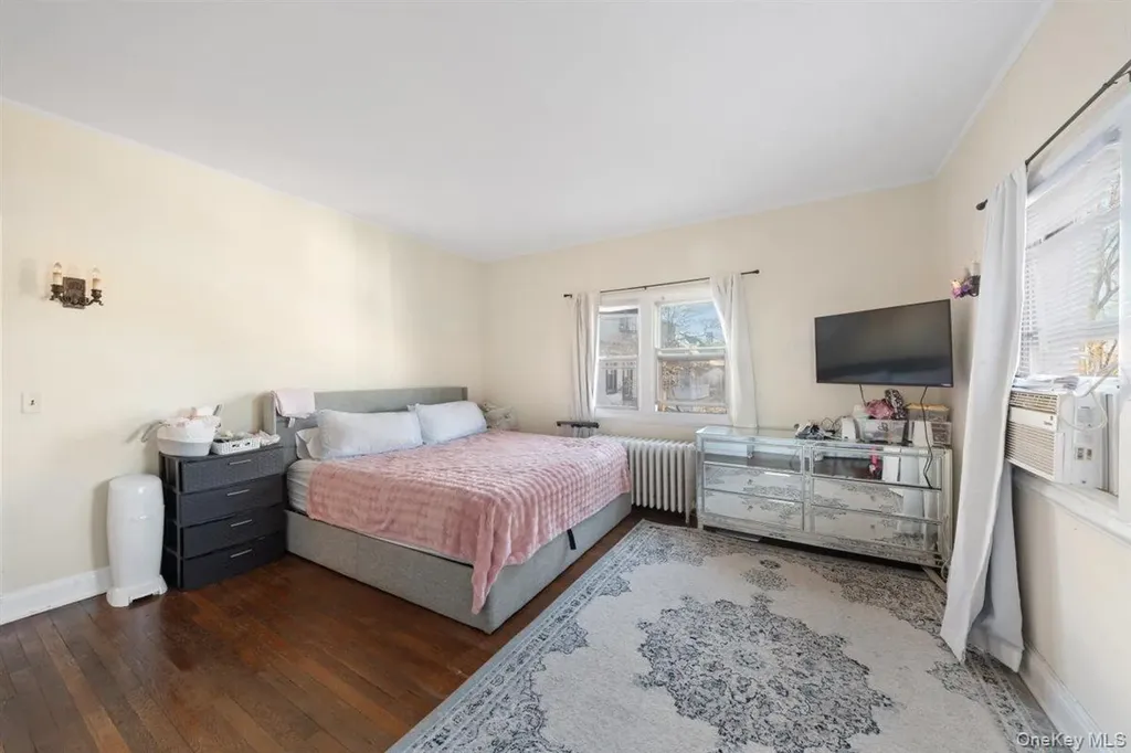 243 Summit Avenue Mount Vernon NY 10552