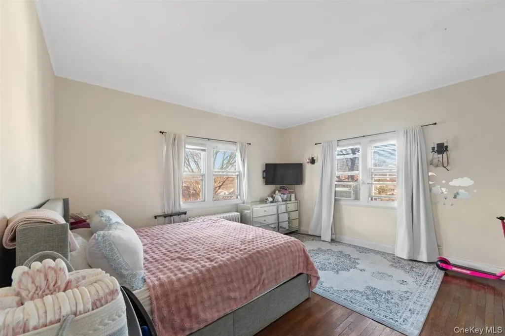 243 Summit Avenue Mount Vernon NY 10552