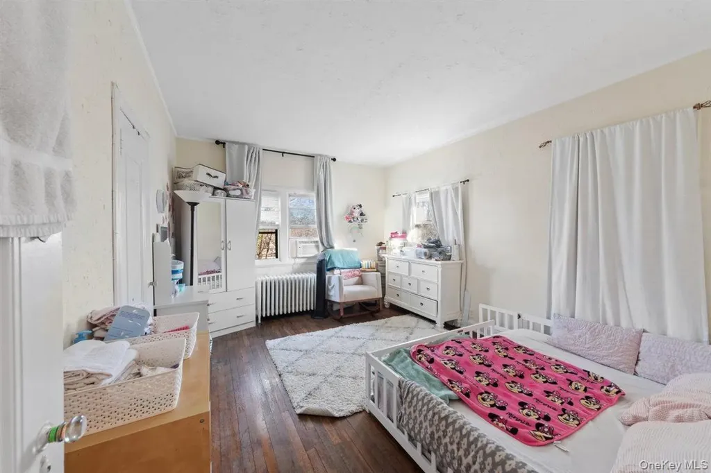 243 Summit Avenue Mount Vernon NY 10552