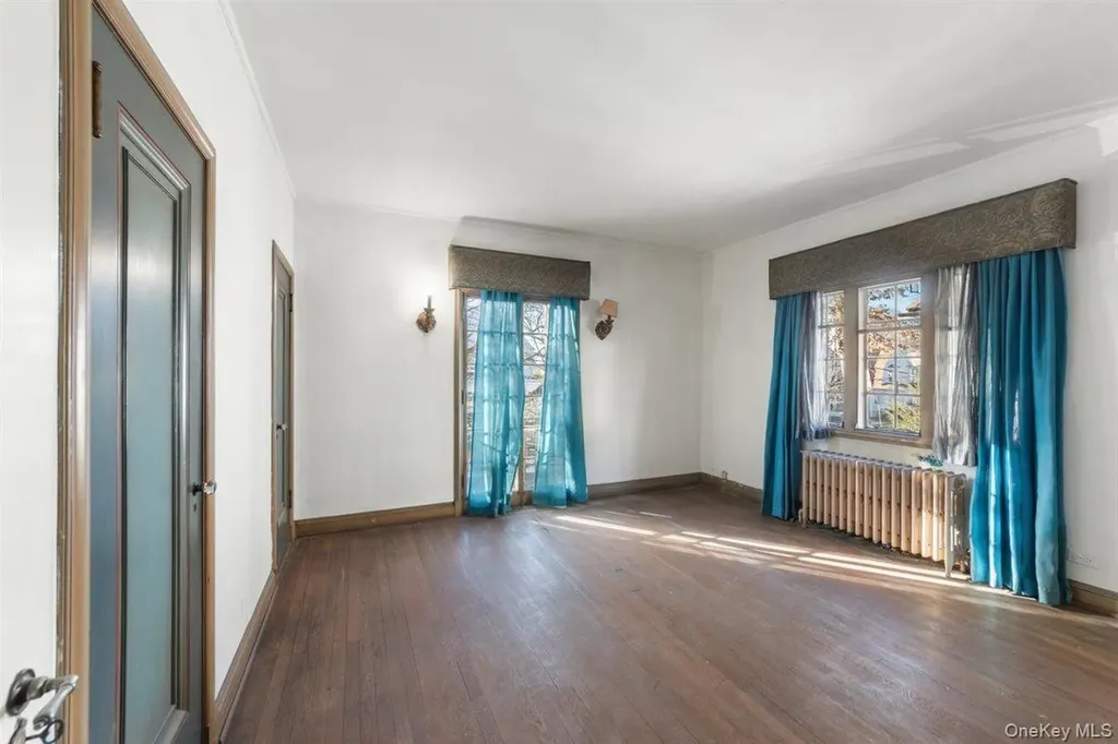 243 Summit Avenue Mount Vernon NY 10552