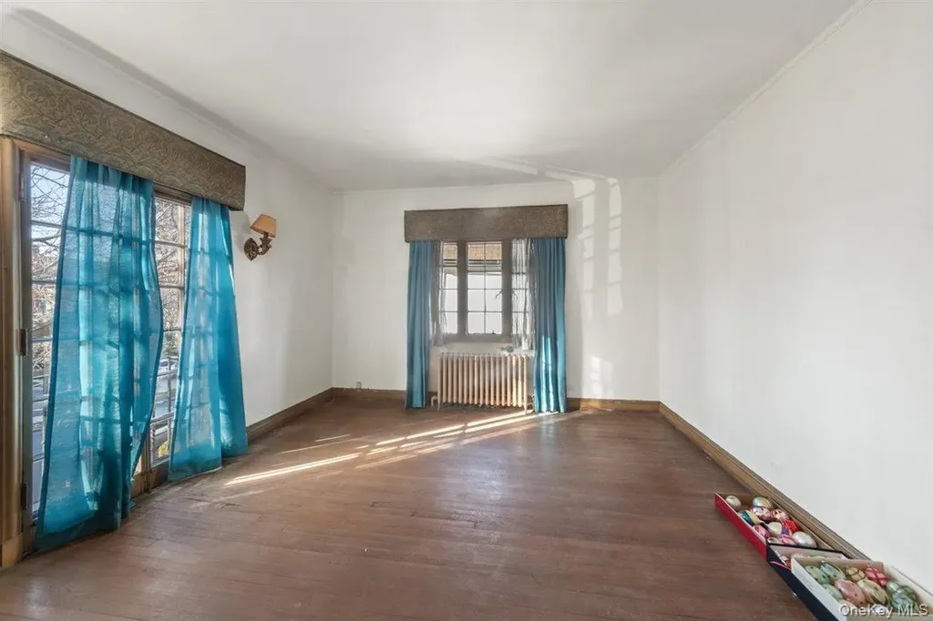 243 Summit Avenue Mount Vernon NY 10552