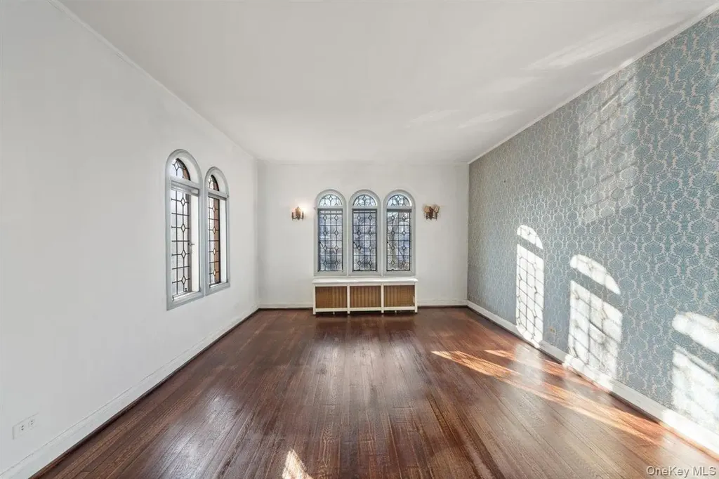 243 Summit Avenue Mount Vernon NY 10552