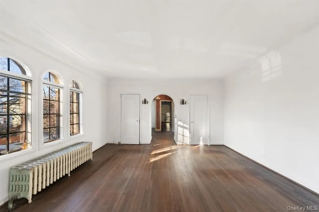 243 Summit Avenue Mount Vernon NY 10552