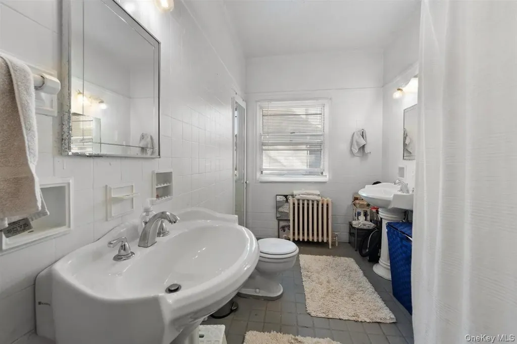 243 Summit Avenue Mount Vernon NY 10552