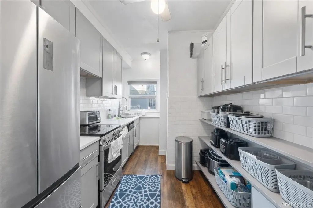 243 Summit Avenue Mount Vernon NY 10552