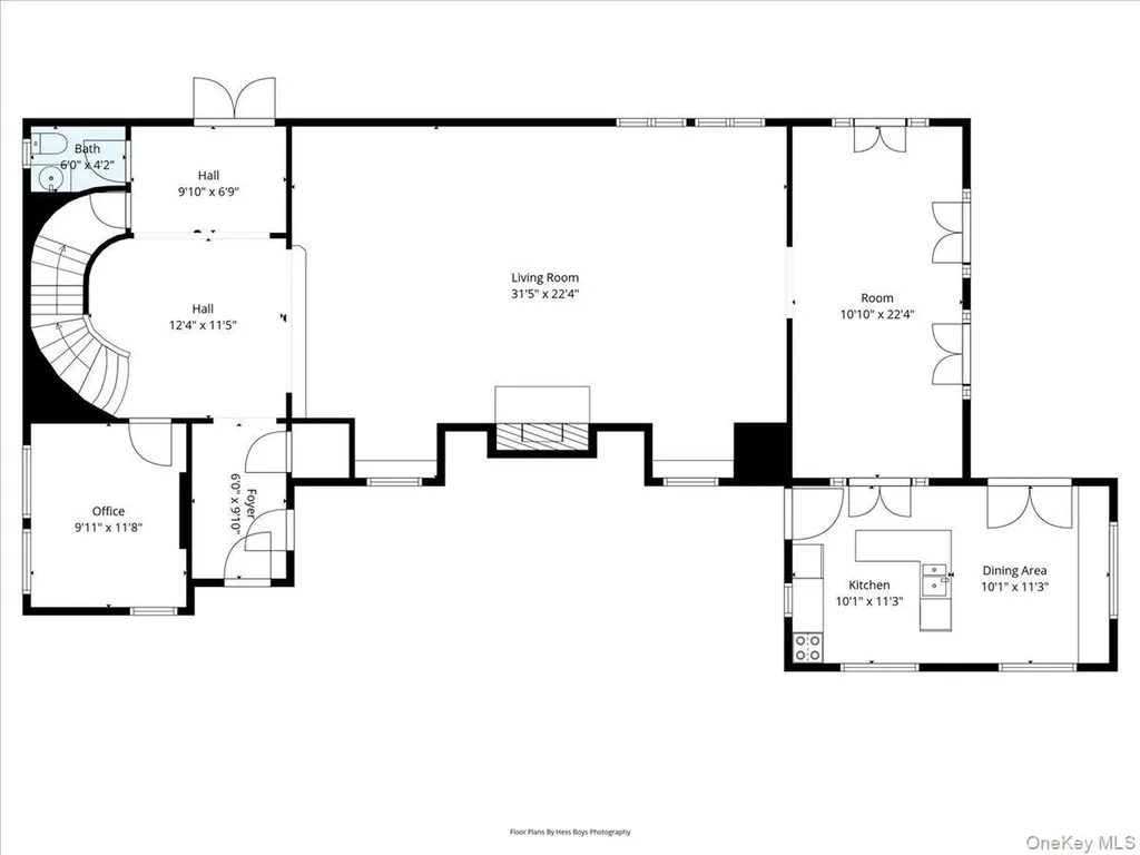 243 Summit Avenue Mount Vernon NY 10552