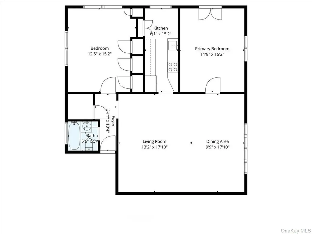 243 Summit Avenue Mount Vernon NY 10552