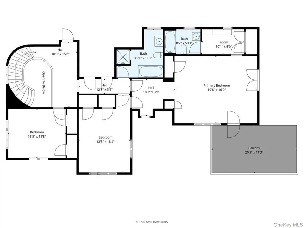 243 Summit Avenue Mount Vernon NY 10552