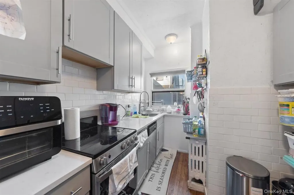 243 Summit Avenue Mount Vernon NY 10552