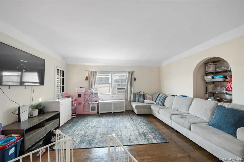 243 Summit Avenue Mount Vernon NY 10552