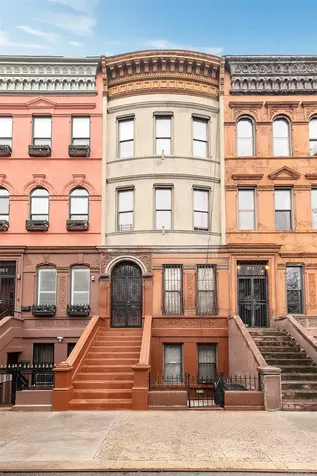 361 W 120th Street New York (manhattan) NY 10027