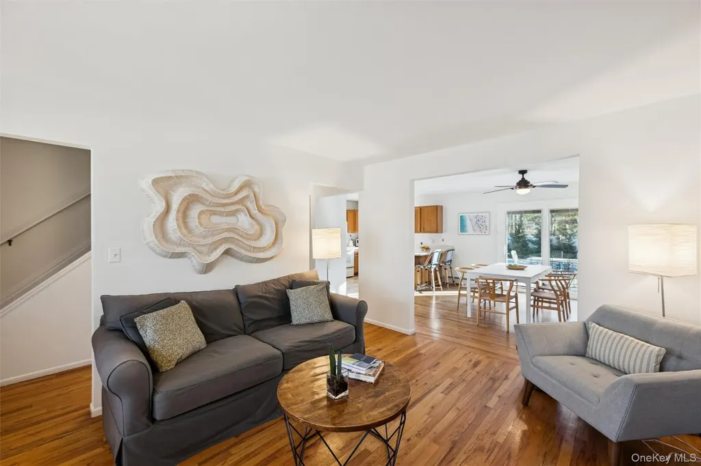 7 Huckleberry Lane Hampton Bays NY 11946