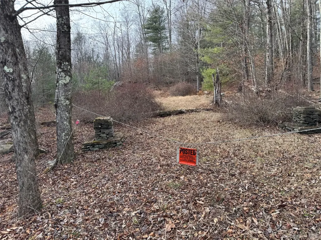 Hilltop Road Monticello NY 12701