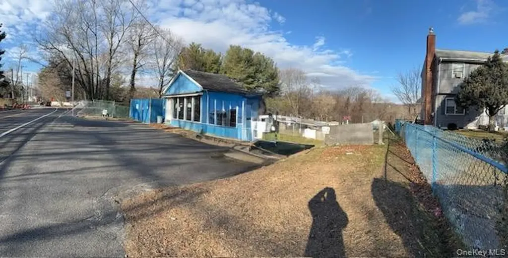 214 Dobbs Ferry Road White Plains NY 10607