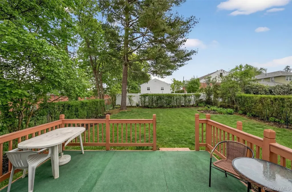 40 Aka 38 Grange Avenue Yonkers NY 10710