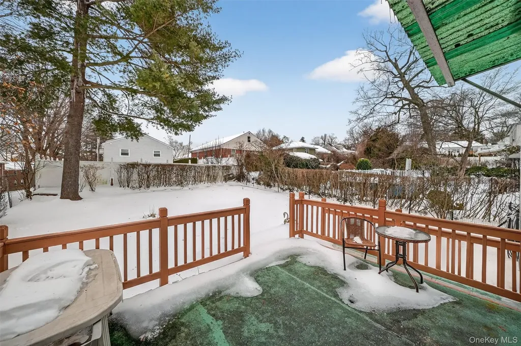 40 Aka 38 Grange Avenue Yonkers NY 10710