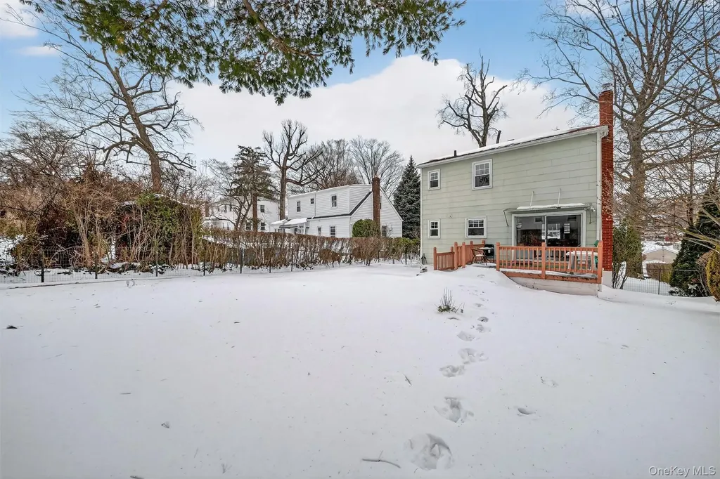 40 Aka 38 Grange Avenue Yonkers NY 10710