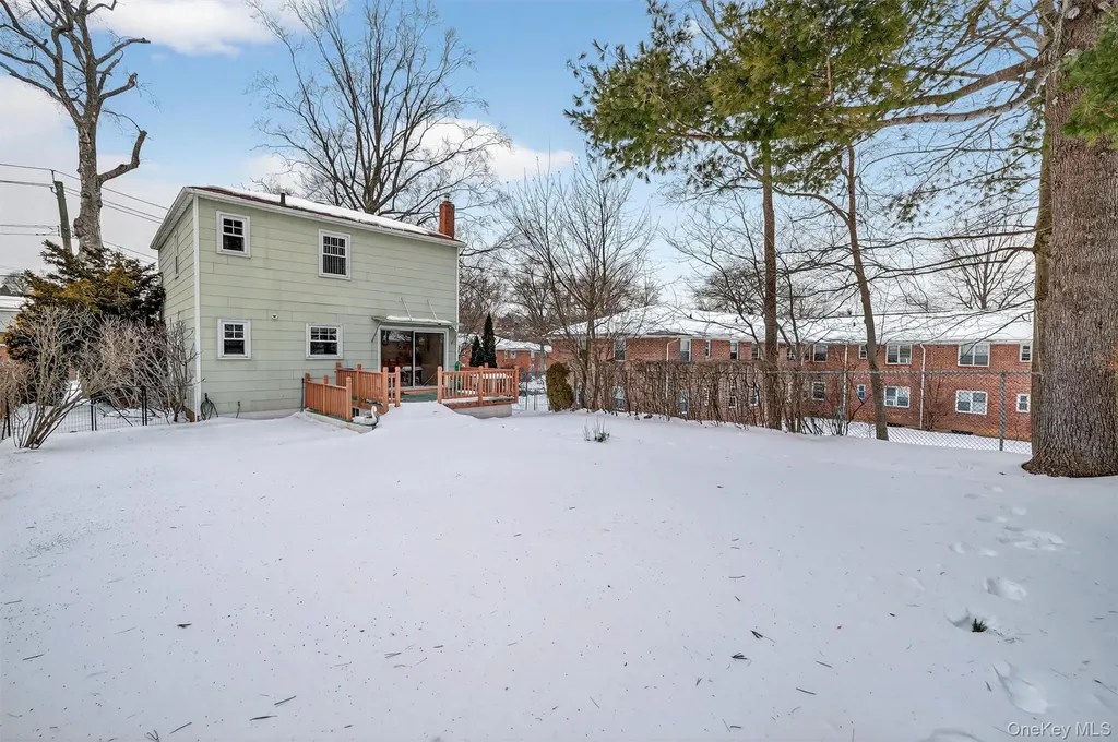 40 Aka 38 Grange Avenue Yonkers NY 10710