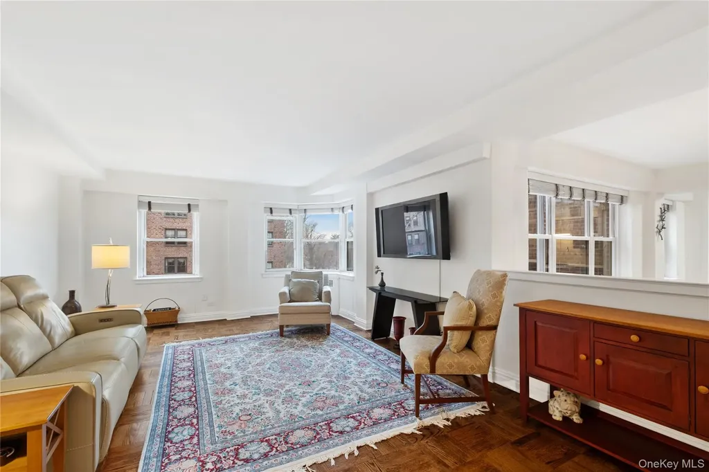 235 Garth Road Scarsdale NY 10583