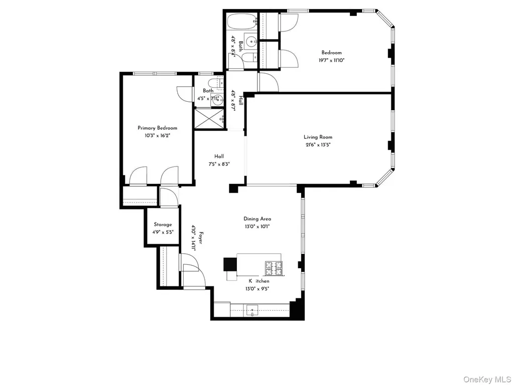 235 Garth Road Scarsdale NY 10583