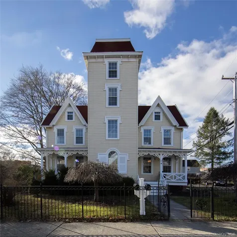 17 Church Street Beacon NY 12508