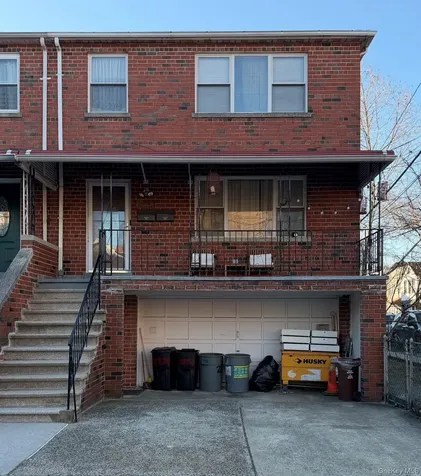2874 Roberts Avenue Bronx NY 10461