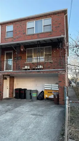 2874 Roberts Avenue Bronx NY 10461