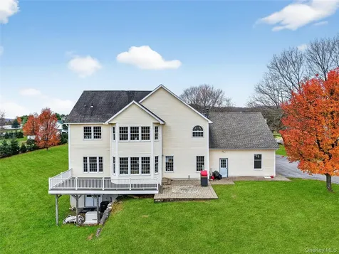 128 Old Pawling Road Pawling NY 12564