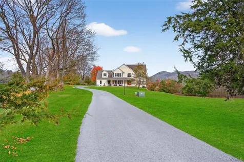 128 Old Pawling Road Pawling NY 12564
