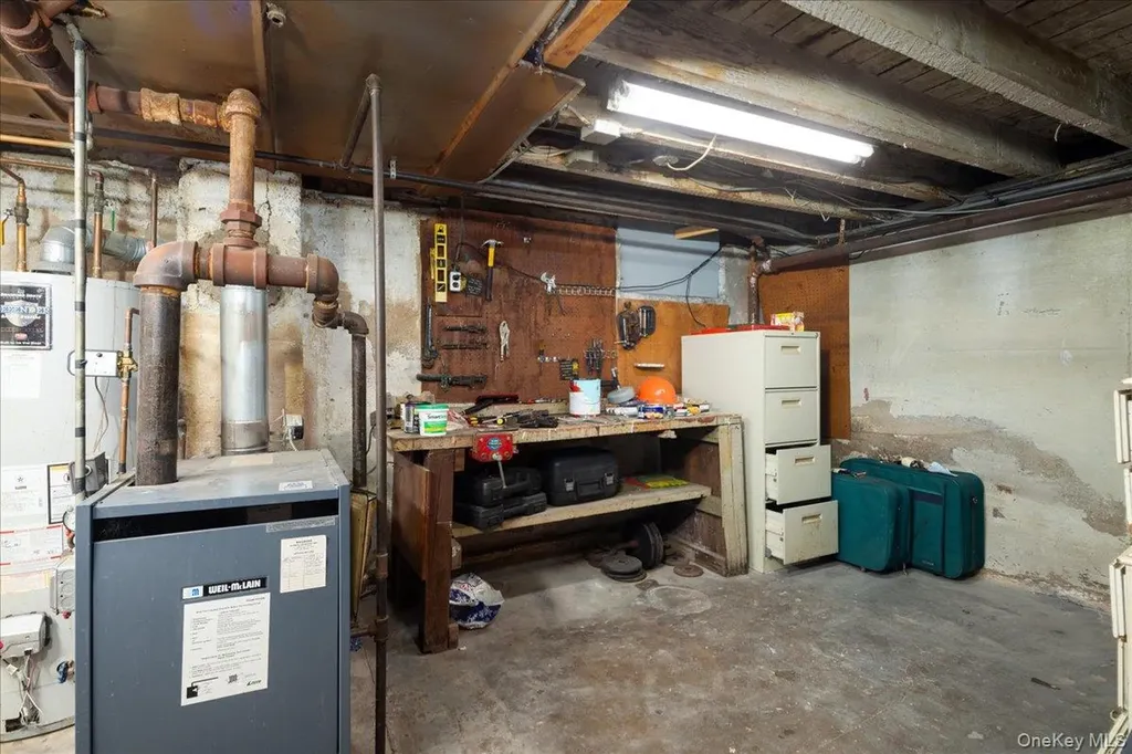 21 Cornell Street Williston Park NY 11596