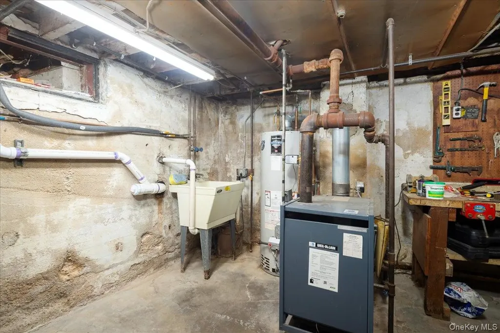 21 Cornell Street Williston Park NY 11596