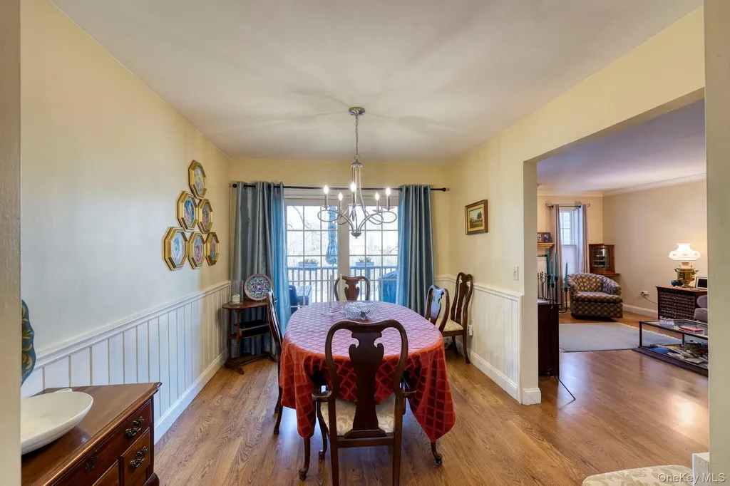 7 Birkdale Court Poughkeepsie NY 12603
