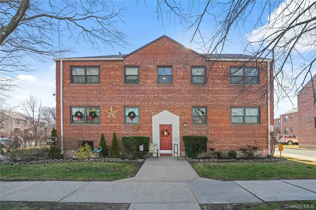 80-16 155th Avenue Howard Beach NY 11414