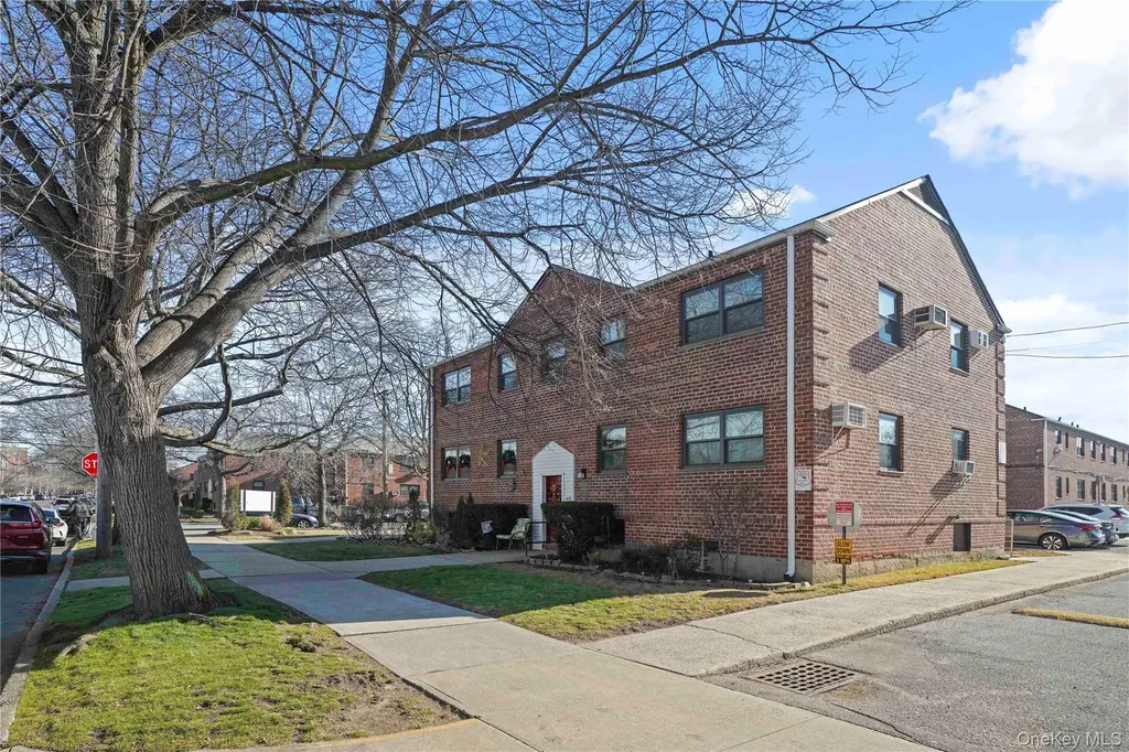 80-16 155th Avenue Howard Beach NY 11414