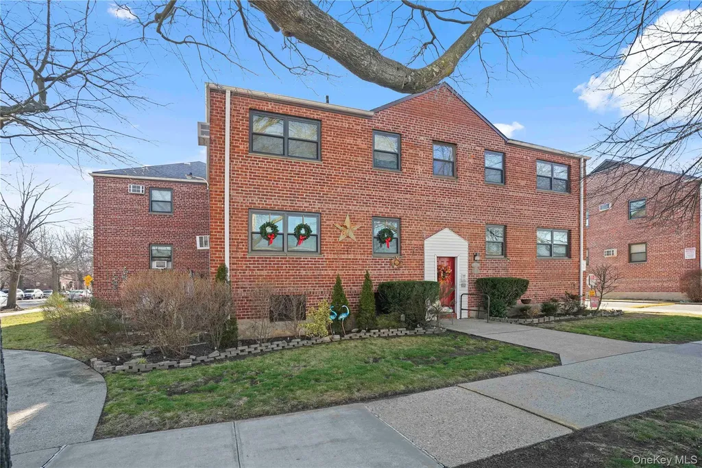 80-16 155th Avenue Howard Beach NY 11414