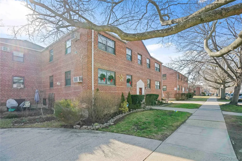 80-16 155th Avenue Howard Beach NY 11414