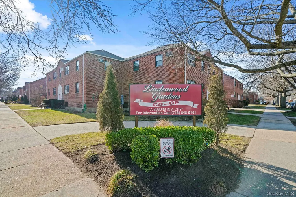80-16 155th Avenue Howard Beach NY 11414