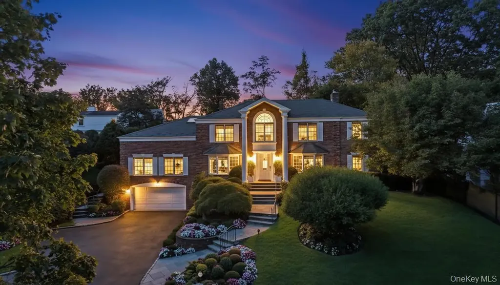 22 Bayside Drive Great Neck NY 11023