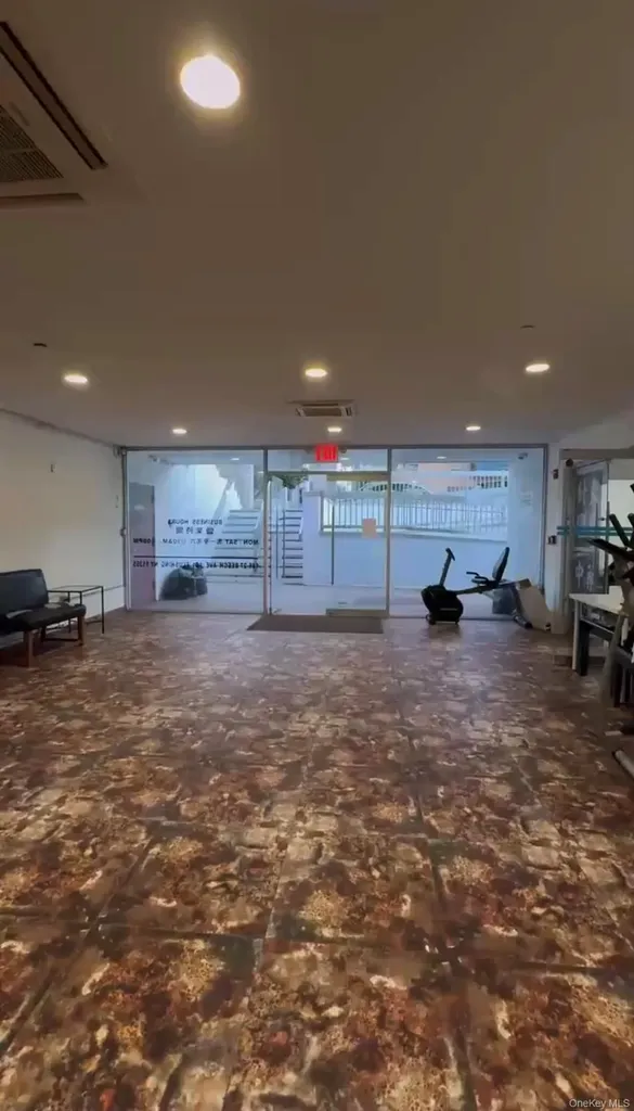 146-27 Beech Avenue Flushing NY 11355