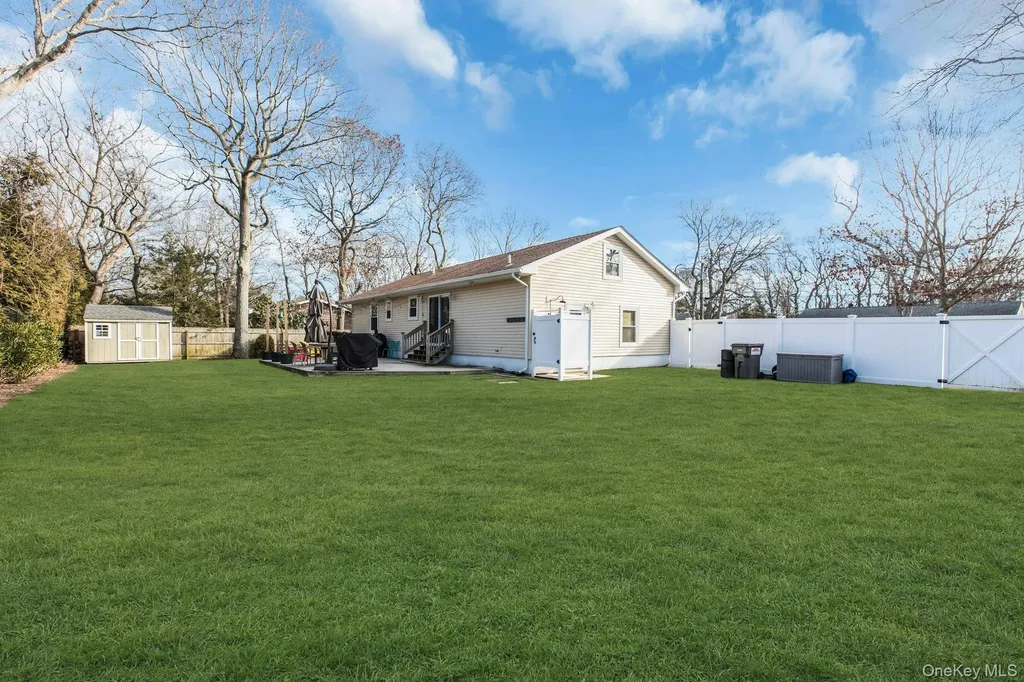 79 School Street Hampton Bays NY 11946