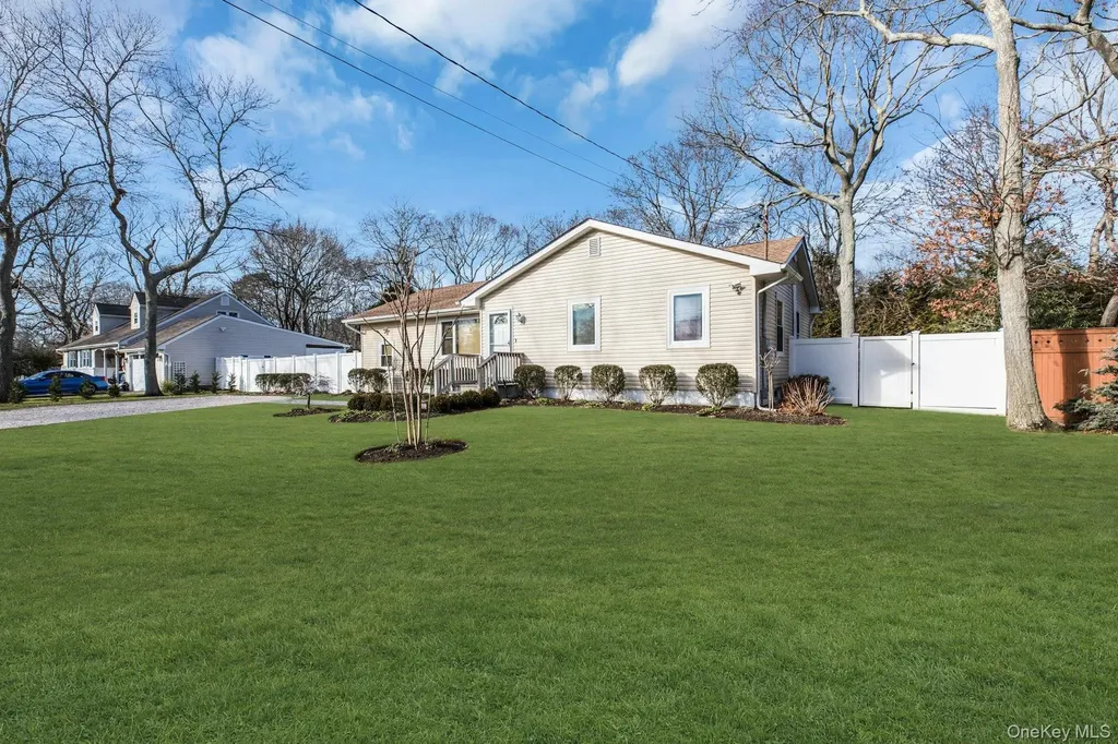 79 School Street Hampton Bays NY 11946