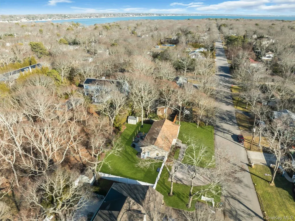 79 School Street Hampton Bays NY 11946