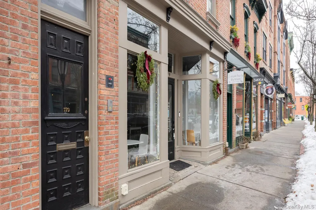 179 Main Street Beacon NY 12508