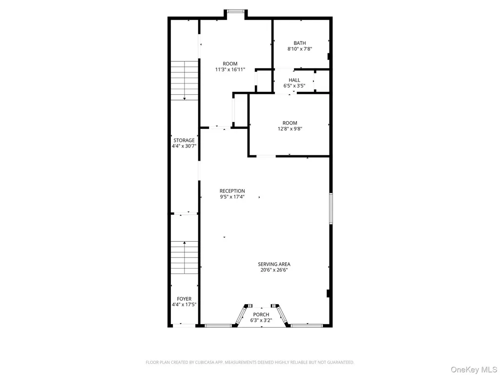 179 Main Street Beacon NY 12508